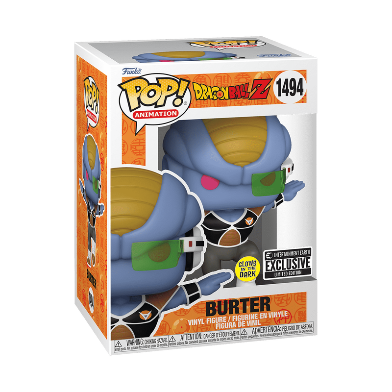 Pop! Burter (Glow), , hi-res view 2