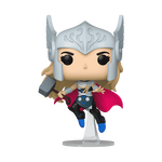 Pop Thorgwen image