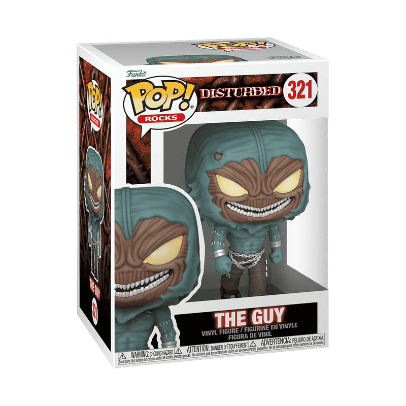 Pop! The Guy, , hi-res view 2
