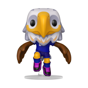 Pop! Clutch, Image 1