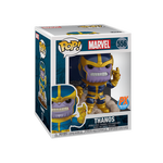 Pop! Deluxe Thanos (Metallic), , hi-res view 2