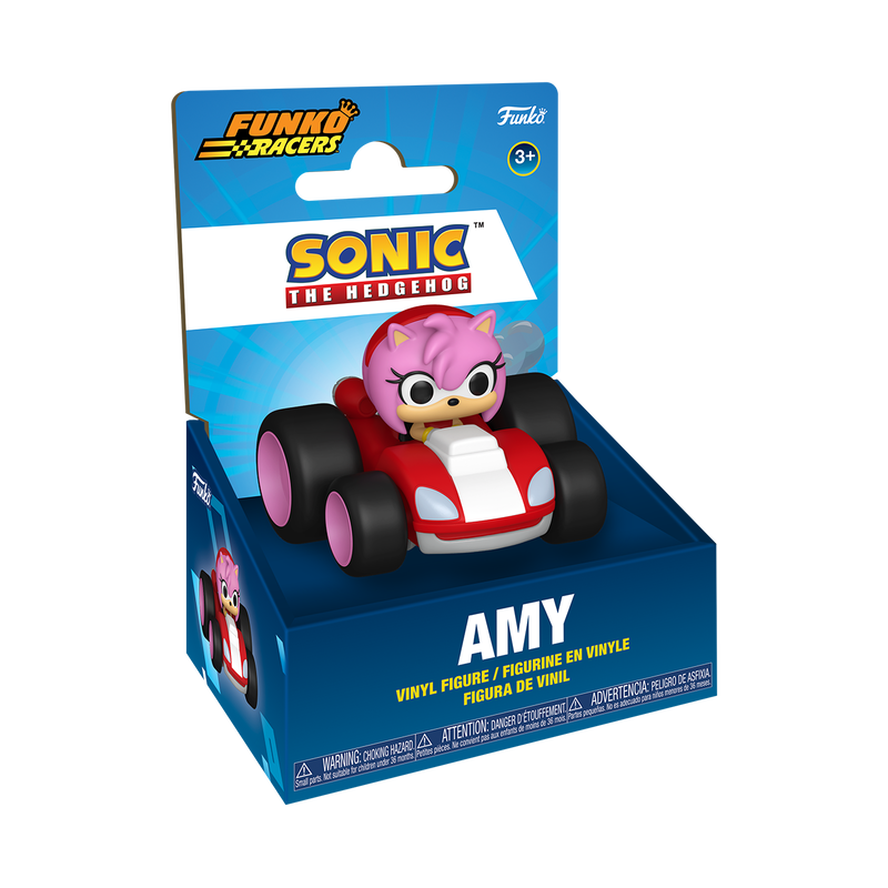 Amy Funko Racers, , hi-res view 2