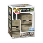 Pop! Snake in Box, , hi-res view 2