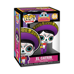 Pop! El Catrin, , hi-res view 2