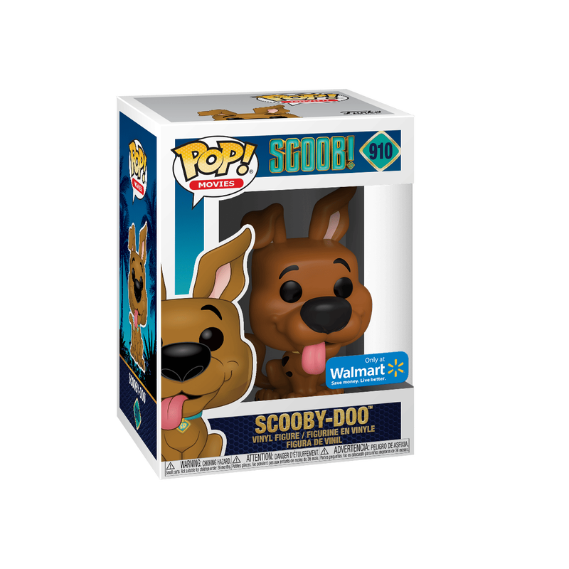 POP Movies: Scoob!- Young Scooby, , hi-res view 1