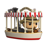 POP Rides: Disney- Jungle Cruise w/Skipper, , hi-res view 2
