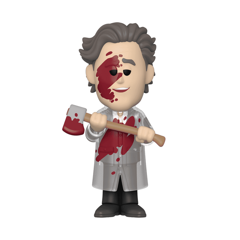 Vinyl SODA Patrick Bateman, , hi-res view 3