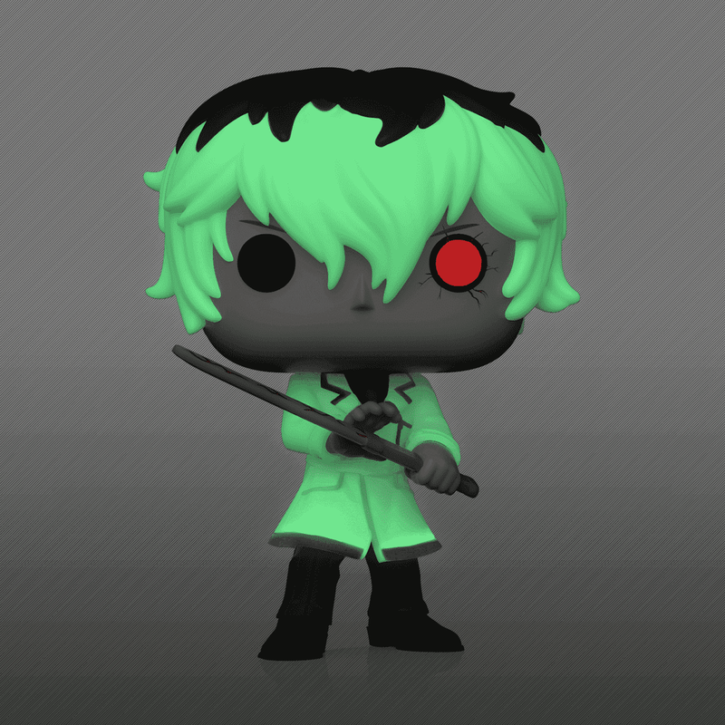 Pop! Haise Sasaki (Glow), , hi-res view 3
