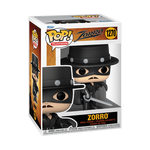 Pop! Zorro, , hi-res view 2