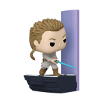 Pop! Deluxe Duel of the Fates: Obi-Wan Kenobi, , hi-res view 1