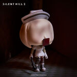 Pop! Bubblehead Nurse FWlifestyle1 view 2