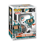 Buy Pop! Dan Marino at Funko.