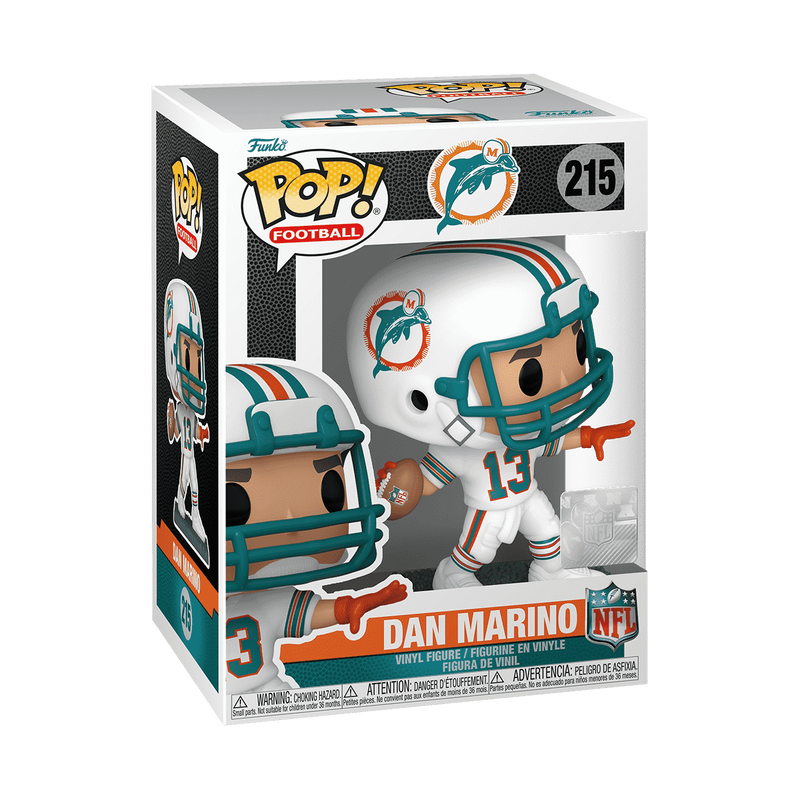 Pop! Dan Marino, , hi-res view 3