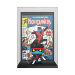 Pop! Comic Covers Nightcrawler, , hi-res view 1