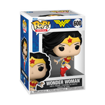 Pop! Wonder Woman (DC New Classics), , hi-res view 2