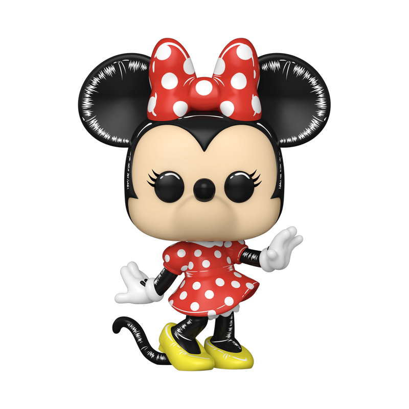 Pop! Minnie Mouse (Macy&rsquo;s Day Parade Balloon), , hi-res view 1