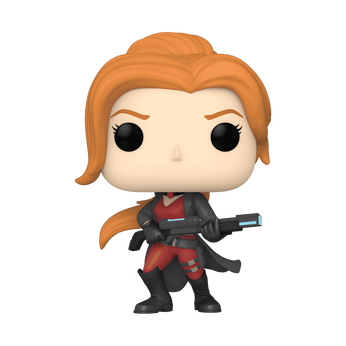 Pop! Elsa Bloodstone, Image 1