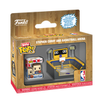 Bitty Pop! Towns Stephen Curry & Basketball Arena, , hi-res view 2