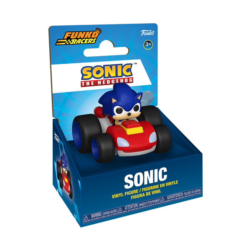 Sonic Funko Racers, , hi-res view 2