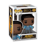 Pop! Gilbert with Candle, , hi-res view 2