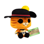 Puss in Boots Plush, , hi-res view 2