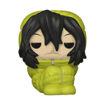 POP Animation: MHA- Sleeping Bag Aizawa, , hi-res view 2