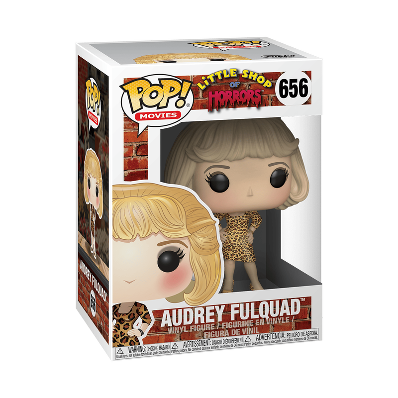 Pop! Audrey Fulquad, , hi-res view 2