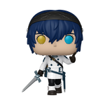 Pop Protagonist image