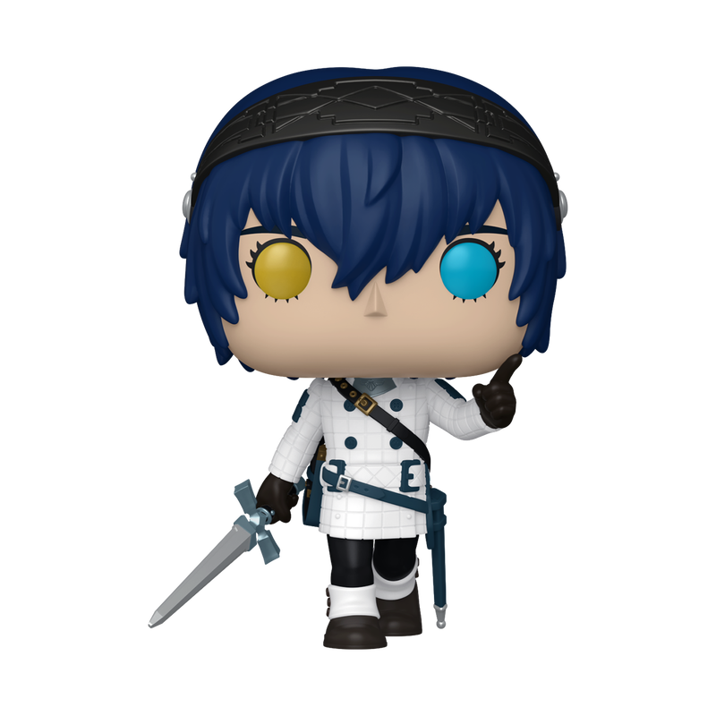 Pop! Protagonist, , hi-res view 1