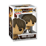 Pop! Eren Jaeger, , hi-res view 2