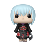 Pop! Suigetsu Hozuki with Sword, , hi-res view 1