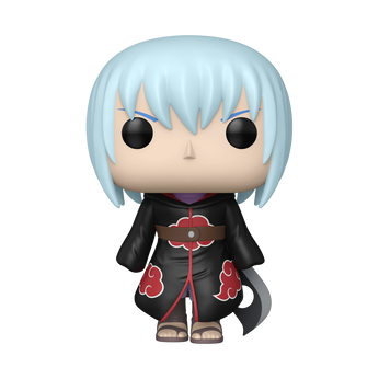 Pop! Suigetsu Hozuki with Sword, Image 1
