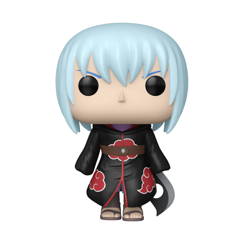 Pop! Suigetsu Hozuki with Sword, , hi-res view 1