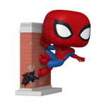Pop Premium Spider Man image