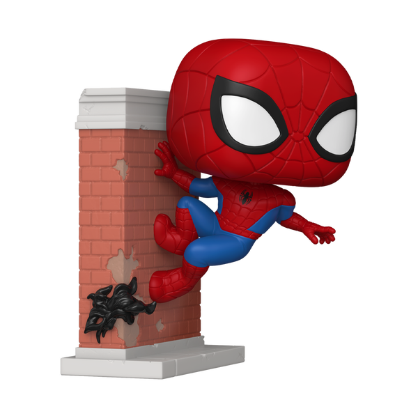 Pop! Premium Spider-Man