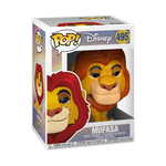 Pop! Mufasa, , hi-res view 2