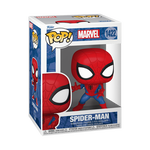 Pop! Spider-Man (Marvel New Classics), , hi-res view 2