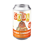 Vinyl SODA George Sanderson, , hi-res view 2
