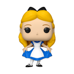 Pop! Alice Curtsying, , hi-res image number 1