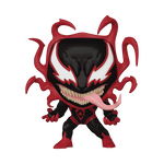 Funko POP Venom Let There Be Carnage - Venom black