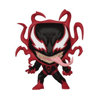 Pop! Venom Miles Morales, Image 1