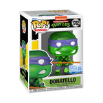 Pop! Donatello (Translucent Green), , hi-res view 2