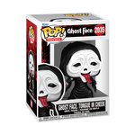 Pop! Ghost Face Tongue in Cheek, , hi-res view 2