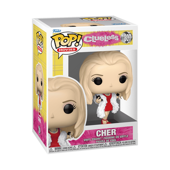 Pop! Cher (30th Anniversary), Image 2