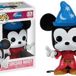 Fantasia Mickey, , hi-res view 1