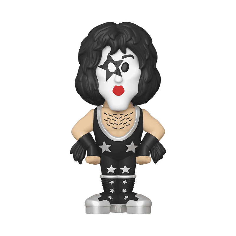 Vinyl SODA Starchild, , hi-res view 1