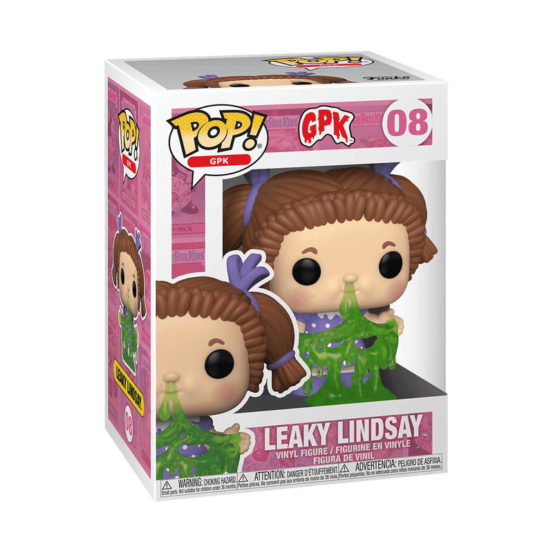 Pop! Leaky Lindsay, , hi-res view 2