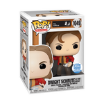 Pop! Dwight Schrute as Pam Beesly, , hi-res view 2