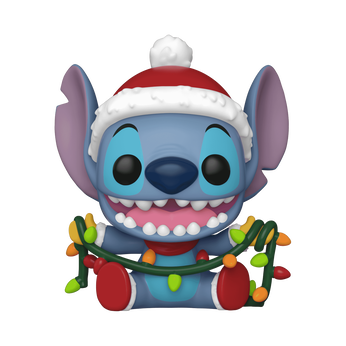 Pop! Stitch with Lights, Image 1