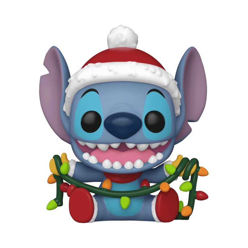 Pop! Stitch with Lights, , hi-res view 1